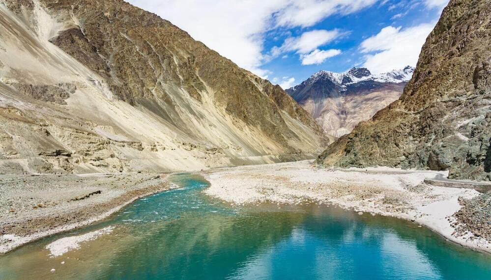 Best of Kashmir and Ladakh Tour