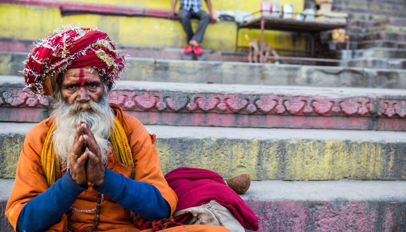 Varanasi Pilgrimage Tour