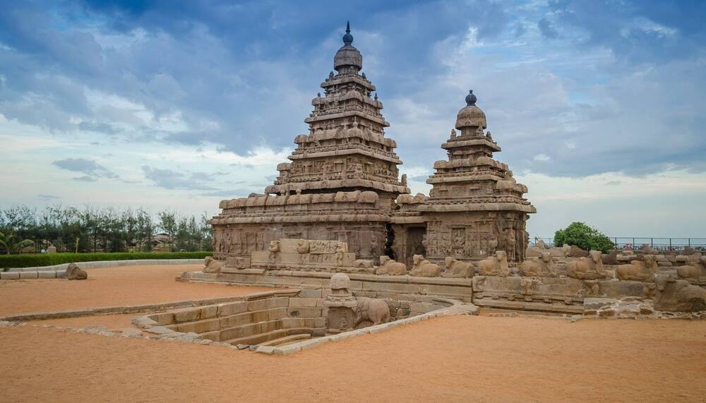 Best of South India Tour