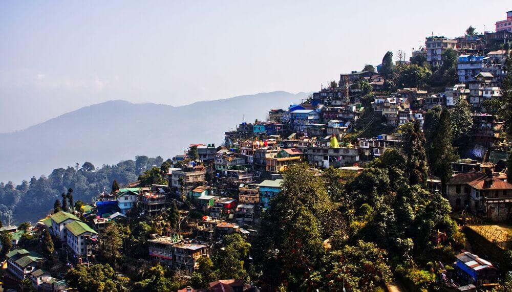 Best of Darjeeling and Sikkim Tour