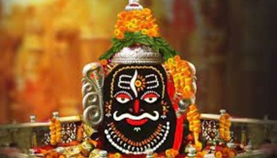 12 Jyotirlinga Tour